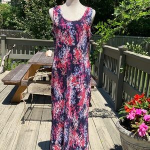 Beautiful Spring Dress